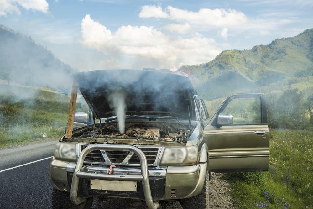 How Long Does It Take for a Car to Cool Down? CAR FROM JAPAN