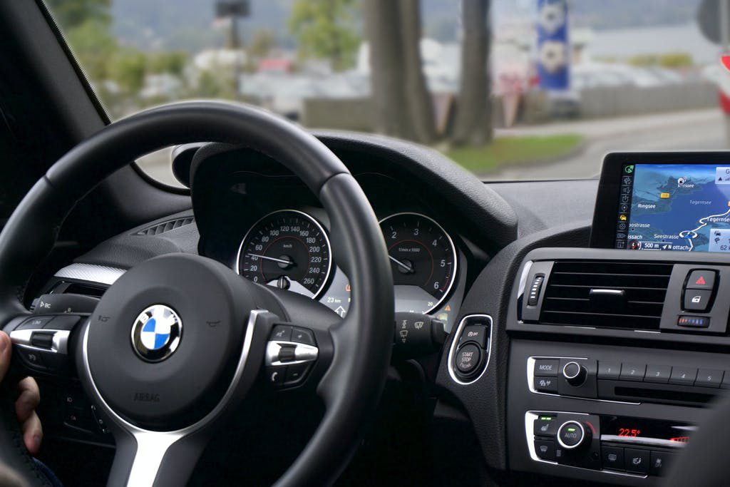 Head Unit for Your Car