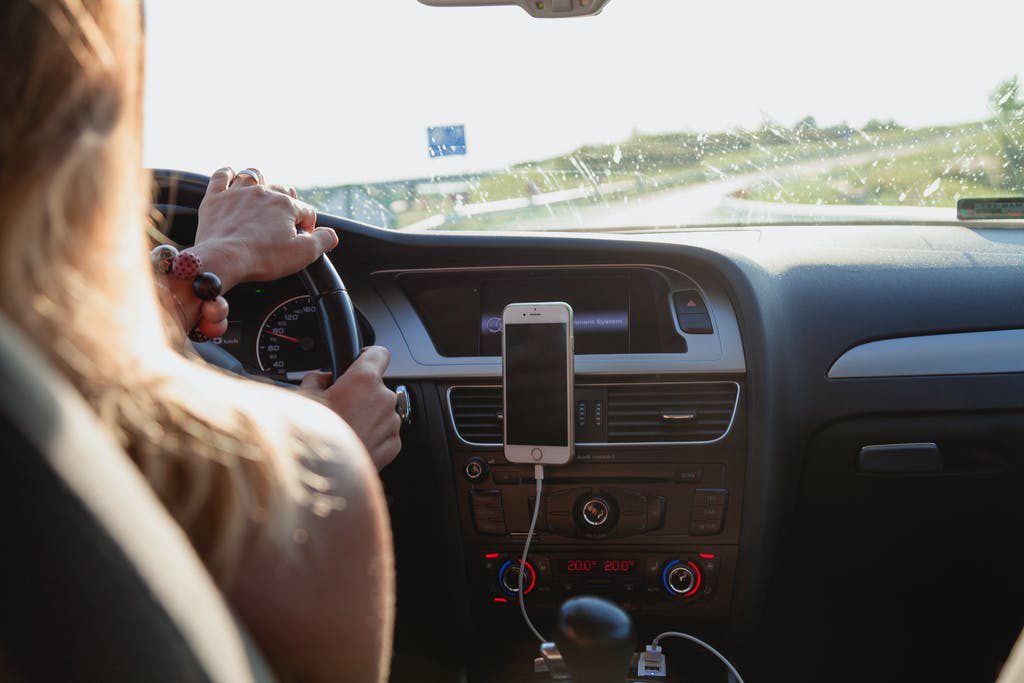 car head unit