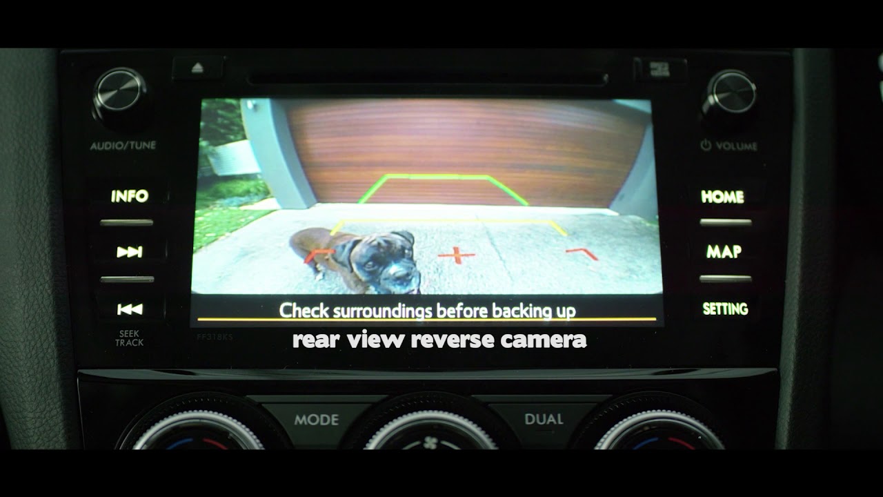 effective-ways-to-resolve-the-subaru-backup-camera-issue-car-from-japan