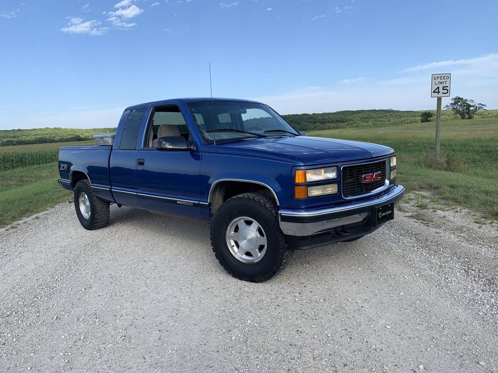 what does OBS truck mean