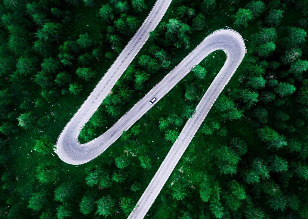 road