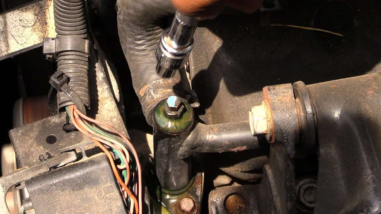Take safety measures when bleeding a radiator. how to get air out of radiators