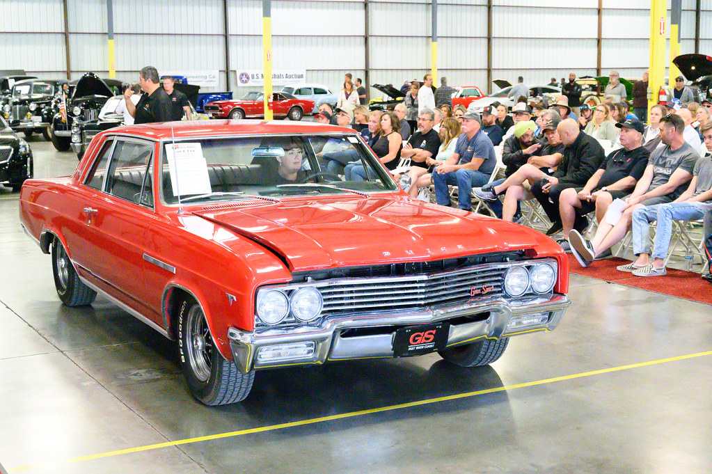 Auctions are good for having cars at a competitive price. buying repossessed cars