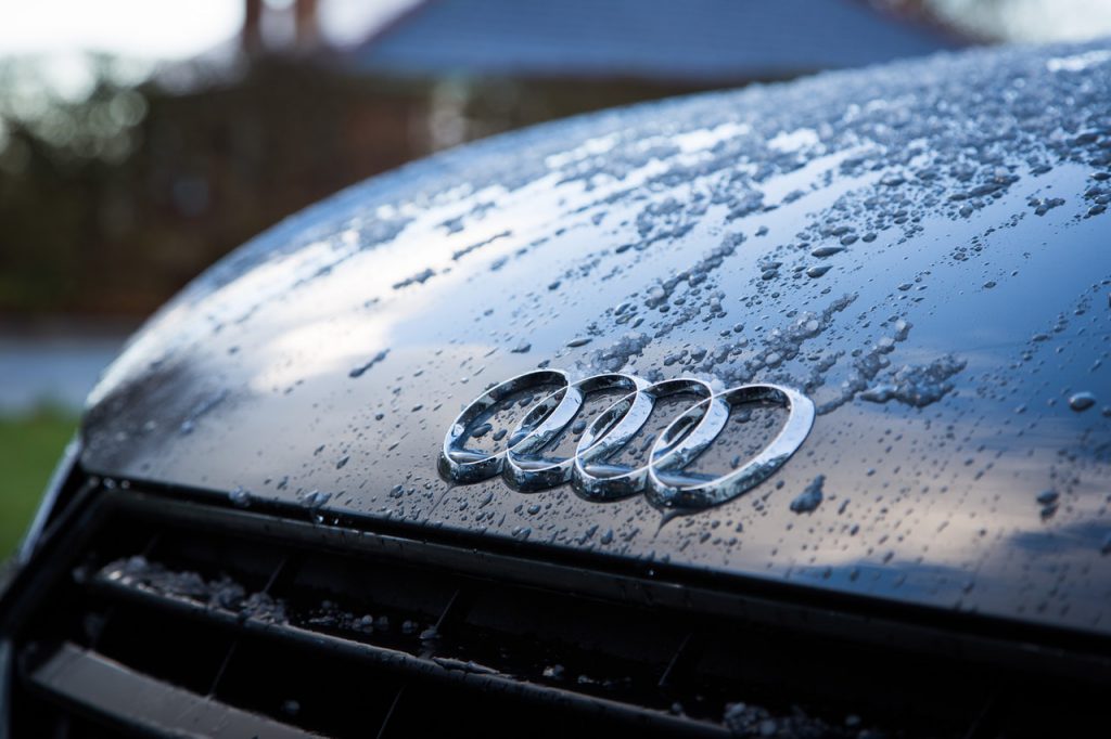 Audi Logo