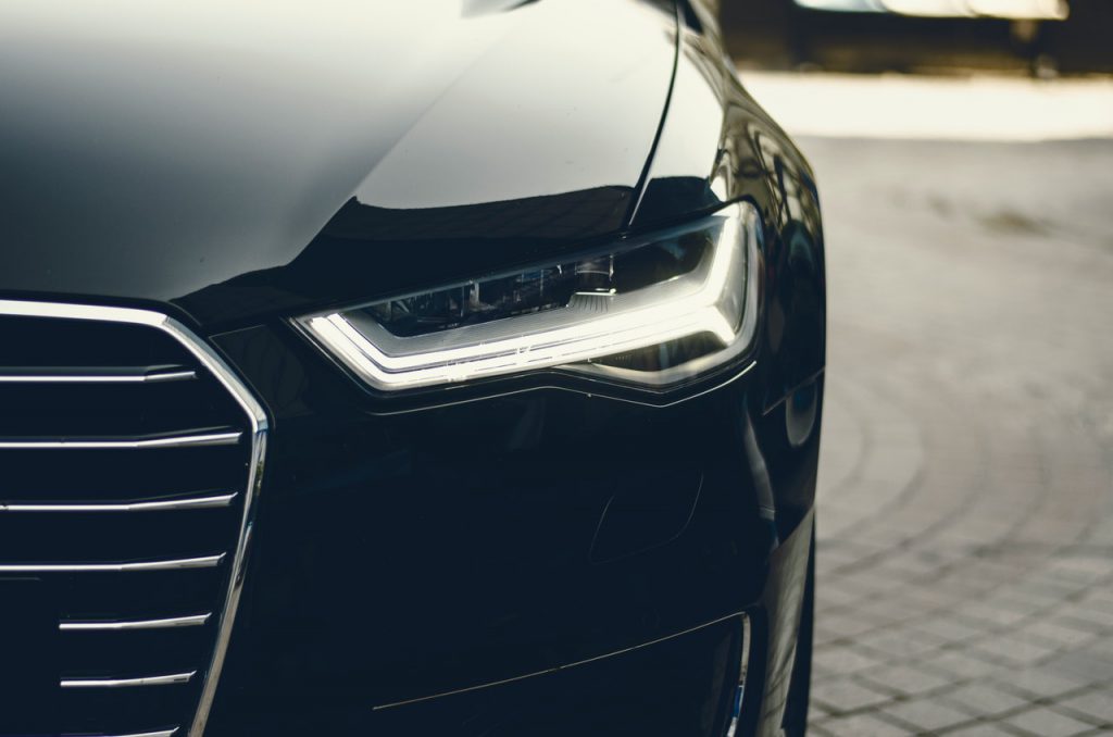 car clean