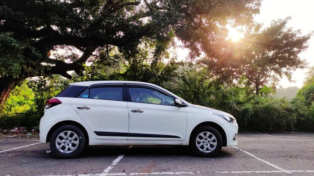 Hot weather can drain a battery faster. car battery dead after sitting