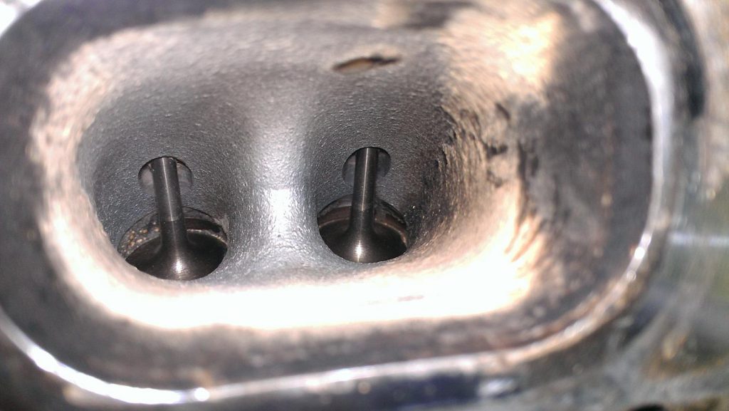 Sticking Valves From Carbon Deposits Reasons & How To Fix CAR FROM JAPAN
