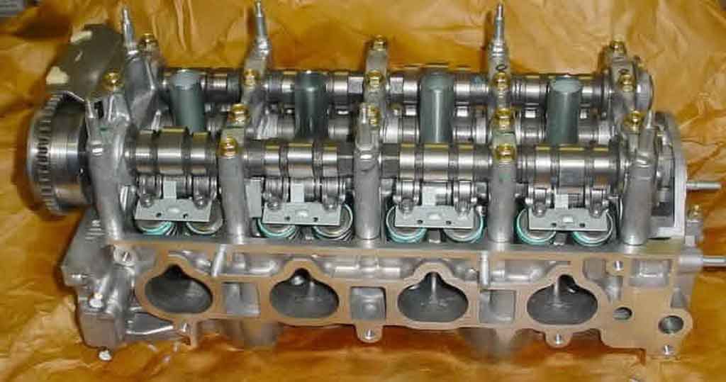 vtec