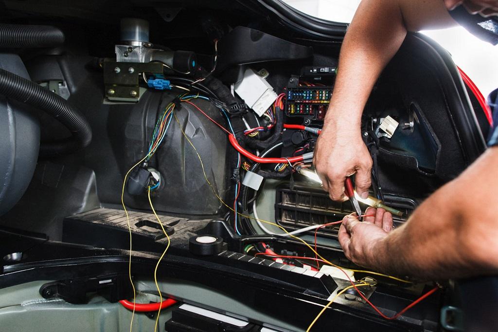 How to Rewire a Car In a Safe Way - CAR FROM JAPAN